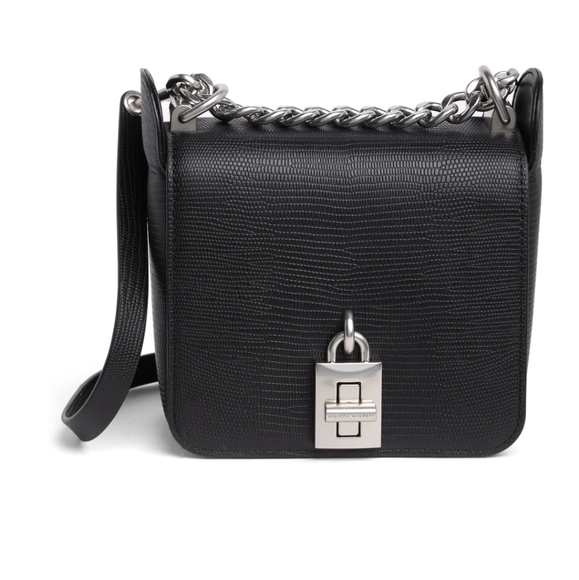 NWT Rebecca Minkoff Small Love Too Crossbody Bag - Picture 1 of 6